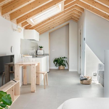 Bao5 Apartamento Somo Buitenkant foto